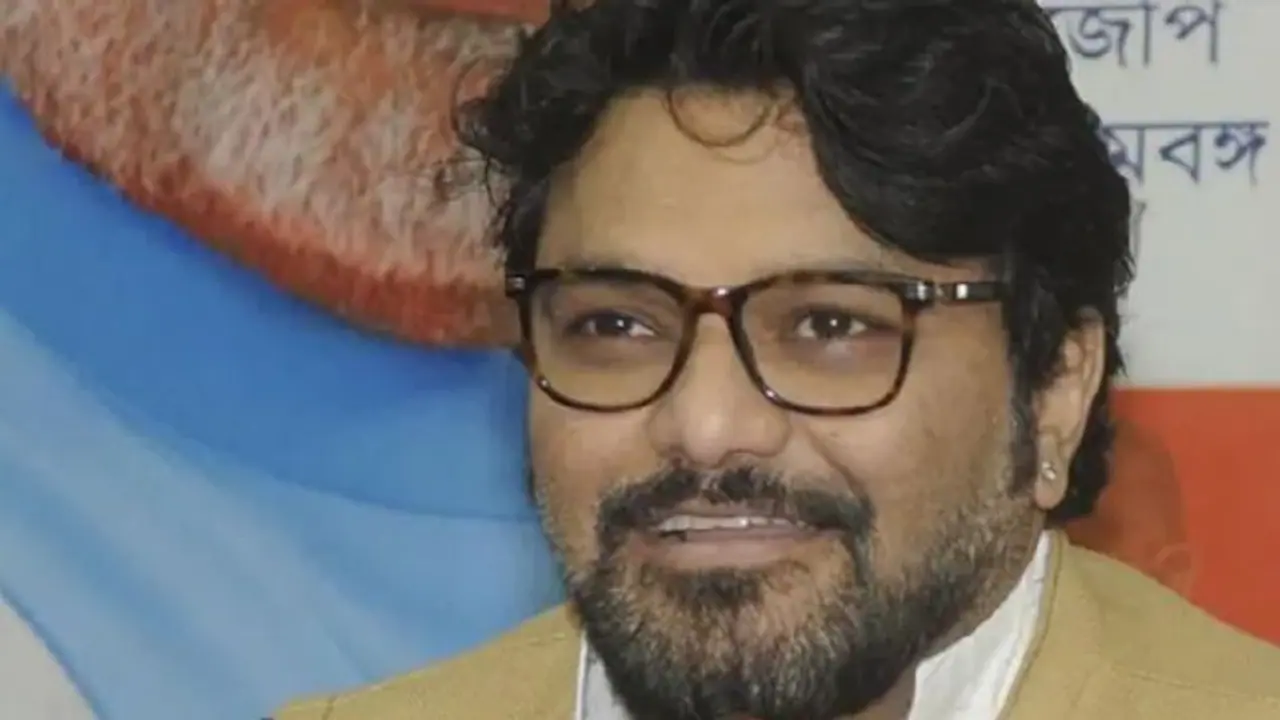 Babul Supriyo TMC: দল চাইলে মমতার হয়ে প্রচারে রাজি বাবুল 'বড়দার' দল বদল প্রসঙ্গে প্রিয়াঙ্কার প্রতিক্রিয়া Babul Supriyo TMC: দল চাইলে মমতার হয়ে প্রচারে রাজি বাবুল 'বড়দার' দল বদল প্রসঙ্গে প্রিয়াঙ্কার প্রতিক্রিয়া