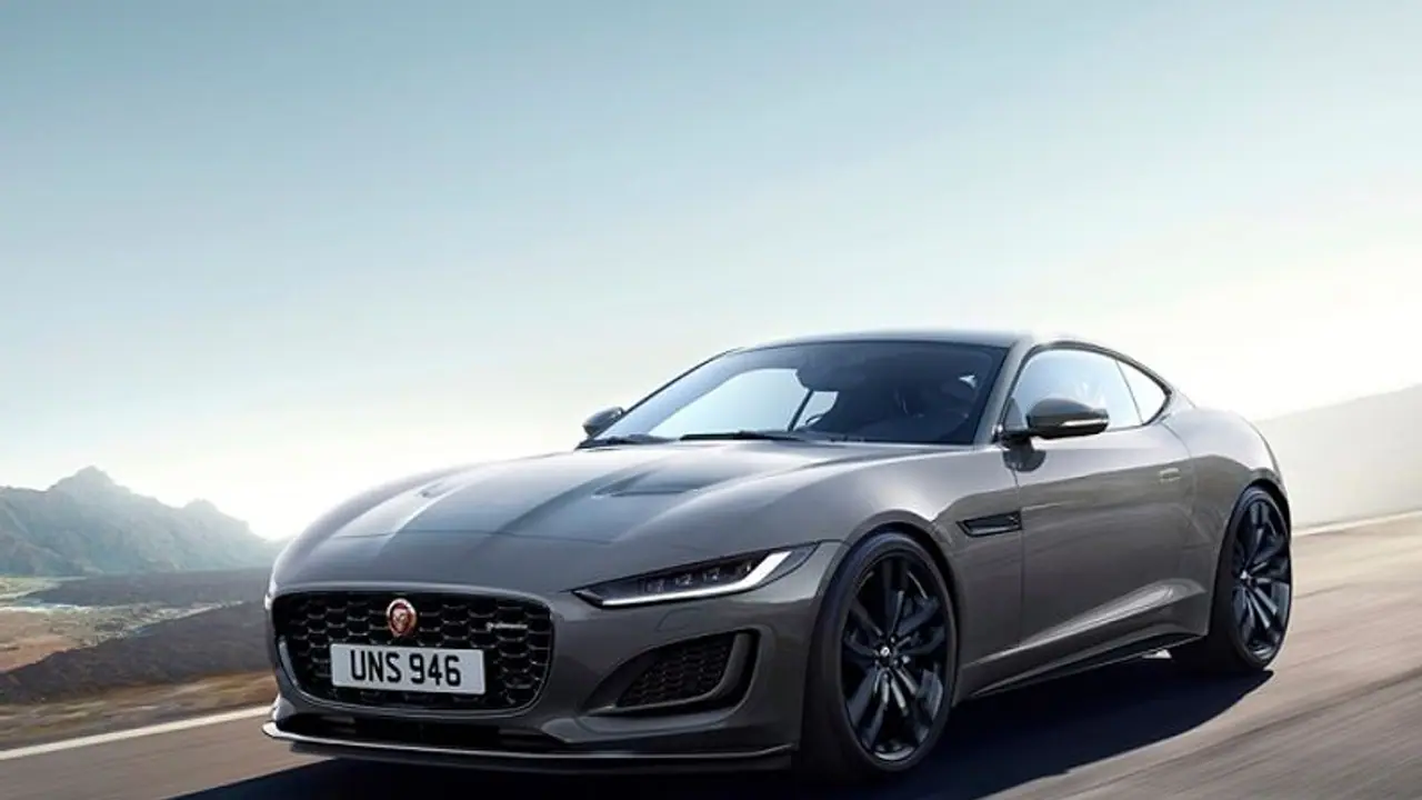 ಜಾಗ್ವಾರ್ F ಟೈಪ್R ಡೈನಮಿಕ್ ಬ್ಲ್ಯಾಕ್ ಕಾರು ಬುಕಿಂಗ್ ಆರಂಭ!