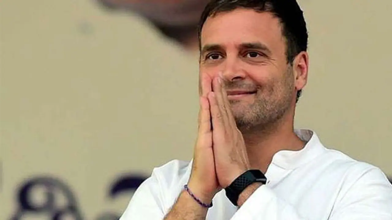 Maharashtra Politics: ರಾಹುಲ್ ಸಮಾವೇಶಕ್ಕೆ ಸಿಗದ ಅನುಮತಿ, ಠಾಕ್ರೆ ವಿರುದ್ಧ ಹೈಕೋರ್ಟ್‌ ತಲುಪಿದ ಕಾಂಗ್ರೆಸ್!