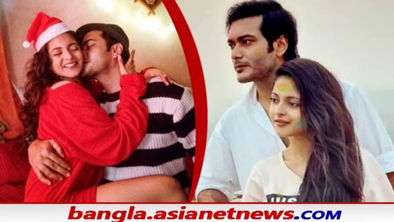 অন্তরঙ্গ গদগদ প্রেম ভাঙল মিঠাই এর শ্রী'র, ইনস্টা তে ঘনিষ্ঠ রোম্যান্সের ছবি মুছলেন অভিষেক দিয়া অন্তরঙ্গ গদগদ প্রেম ভাঙল মিঠাই এর শ্রী'র, ইনস্টা তে ঘনিষ্ঠ রোম্যান্সের ছবি মুছলেন অভিষেক দিয়া