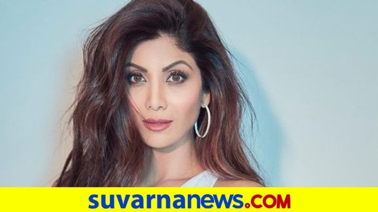 ಶಿಲ್ಪಾ ಶೆಟ್ಟಿ ಸೇರಿ ಬಾಲಿವುಡ್ ತಾರೆಯರಿಂದ ಕೊರೋನಾ ಹೋರಾಟಕ್ಕೆ 25 ಕೋಟಿ ಸಂಗ್ರಹ