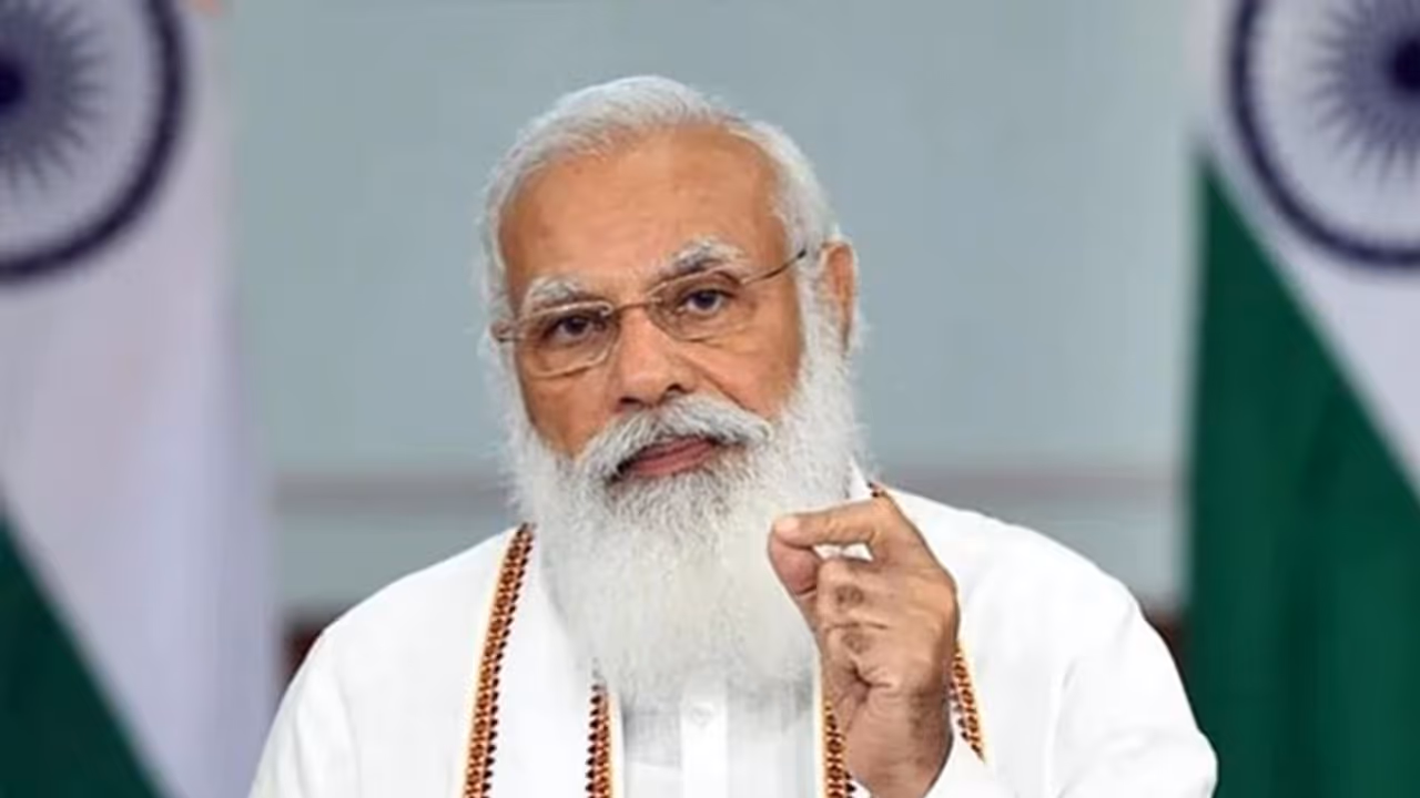 PM Modi speaks to Mamata Banerjee over West Bengal floods; assures all help to mitigate situation