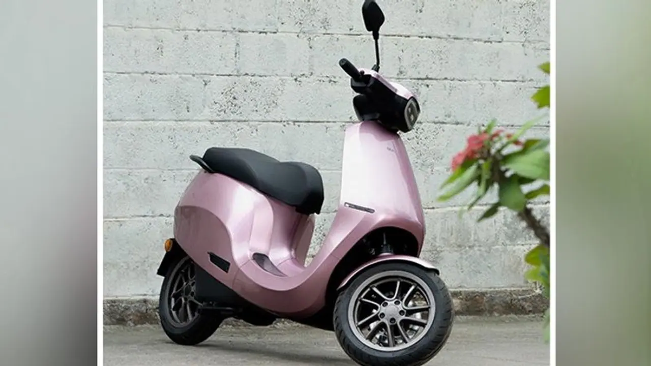 Ola electric scooters to be launched on August 15, here’s all you need to know