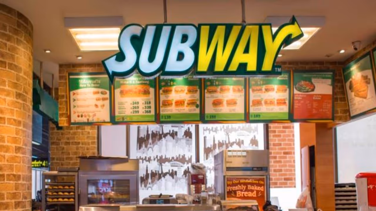 Want free sandwiches for life from Subway? Here's how you can get it Want free sandwiches for life from Subway? Here's how you can get it