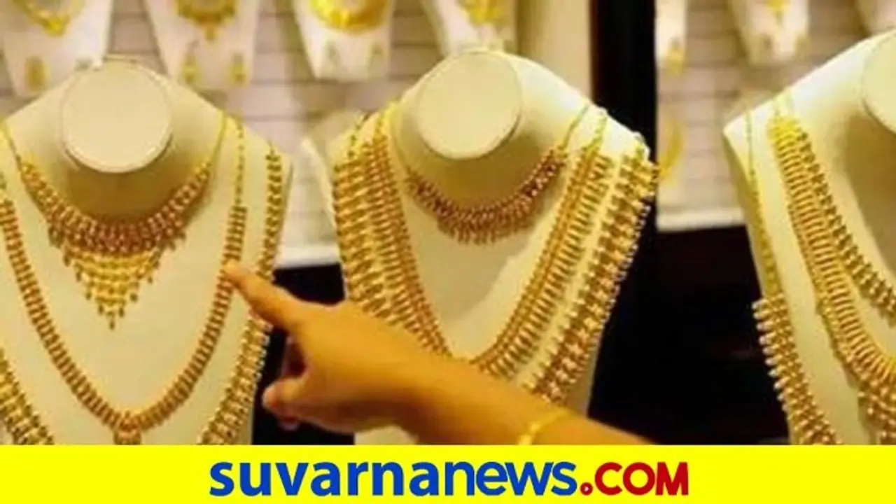 ಅಕ್ಷಯ ತೃತೀಯದಂದು ಹಿಂದೂ ಅಂಗಡಿಗಳಲ್ಲೇ ಚಿನ್ನ ಖರೀದಿಸಿ, ಮುಸ್ಲಿಂ ವರ್ತಕರ ವಿರುದ್ಧ ಅಭಿಯಾನ!