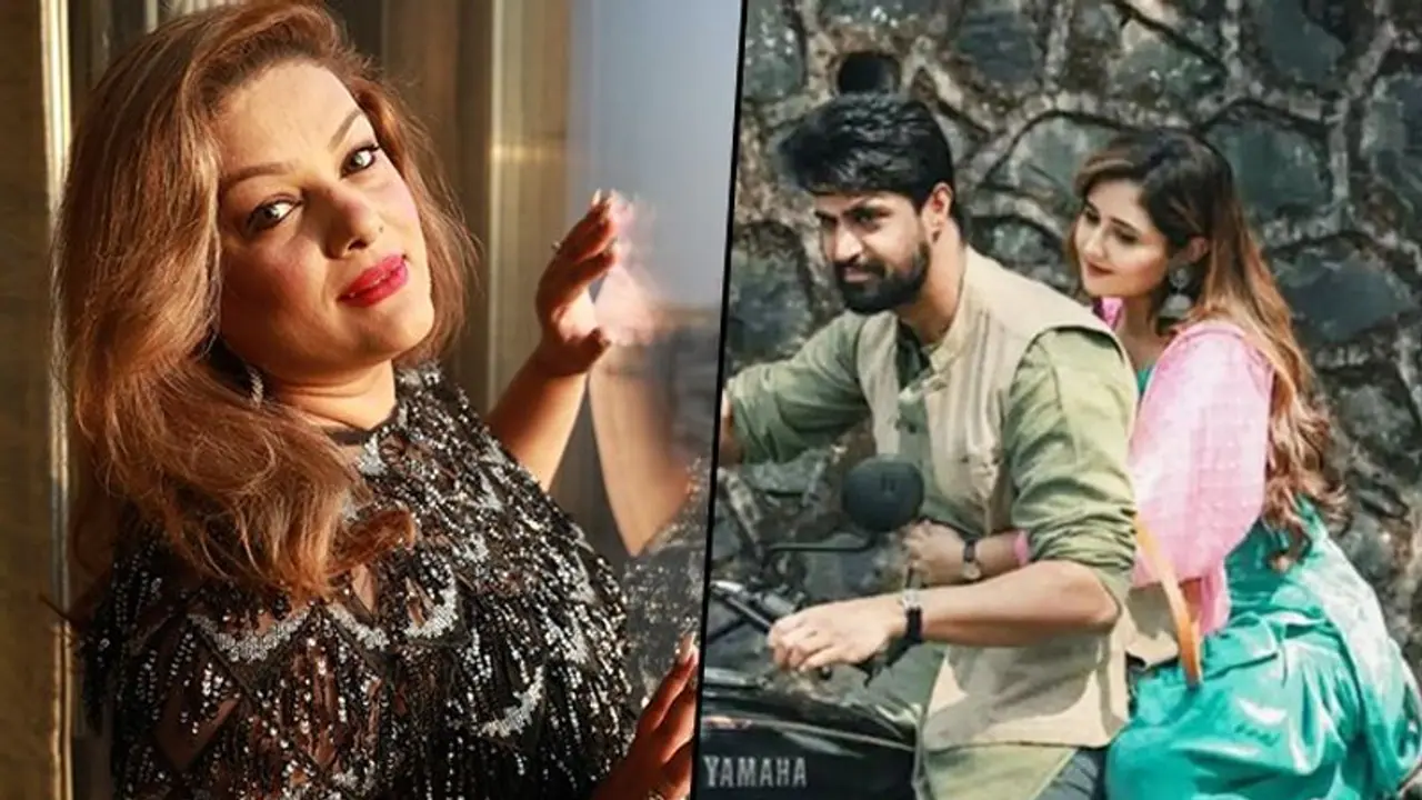 Chandni Soni gets candid about Rashami Desai and webseries on Delhi’s infamous Naina Sahni murder case Chandni Soni gets candid about Rashami Desai and webseries on Delhi’s infamous Naina Sahni murder case