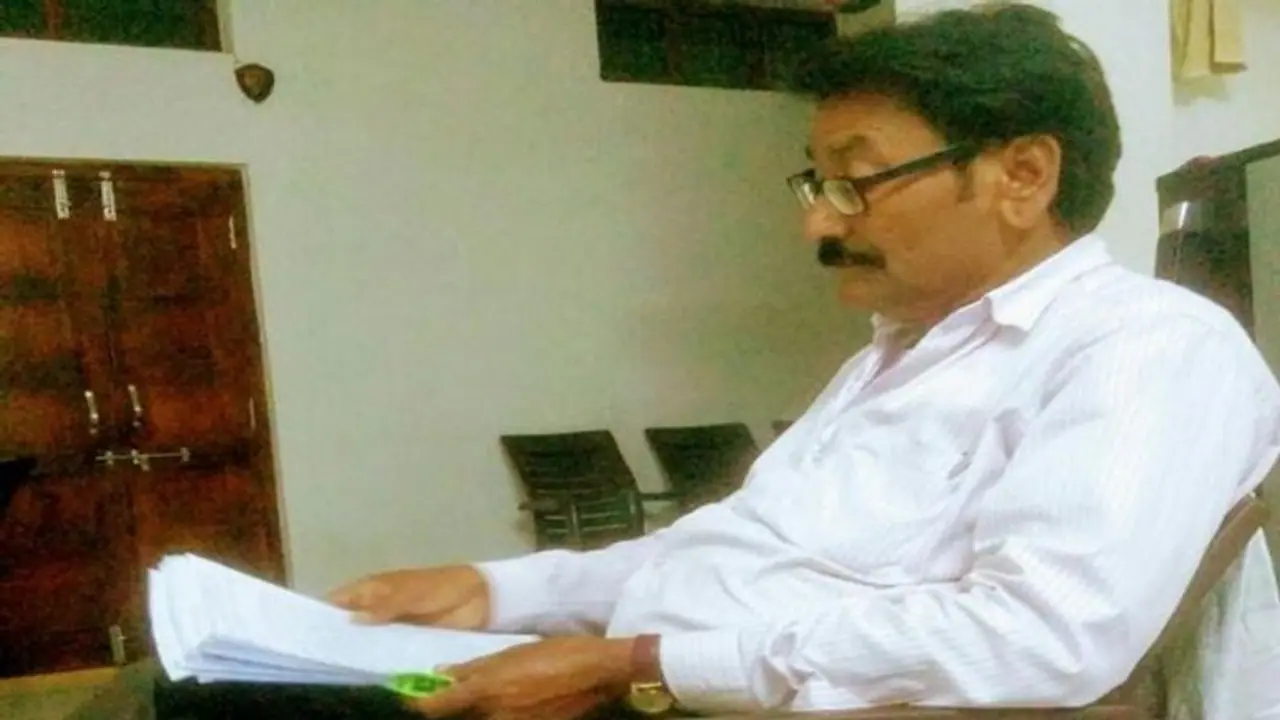 డాక్టర్ ఉదారి నారాయణ తెలుగు కవిత: ఇప్పుడు సమయం కాదు డాక్టర్ ఉదారి నారాయణ తెలుగు కవిత: ఇప్పుడు సమయం కాదు