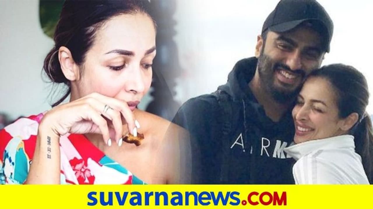 ಬಾಯ್‌ಫ್ರೆಂಡ್‌ಗಾಗಿ ಸ್ಪೆಷಲ್ ಇಟಾಲಿಯನ್ ಅಡುಗೆ ಮಾಡಿದ ಮಲೈಕಾ