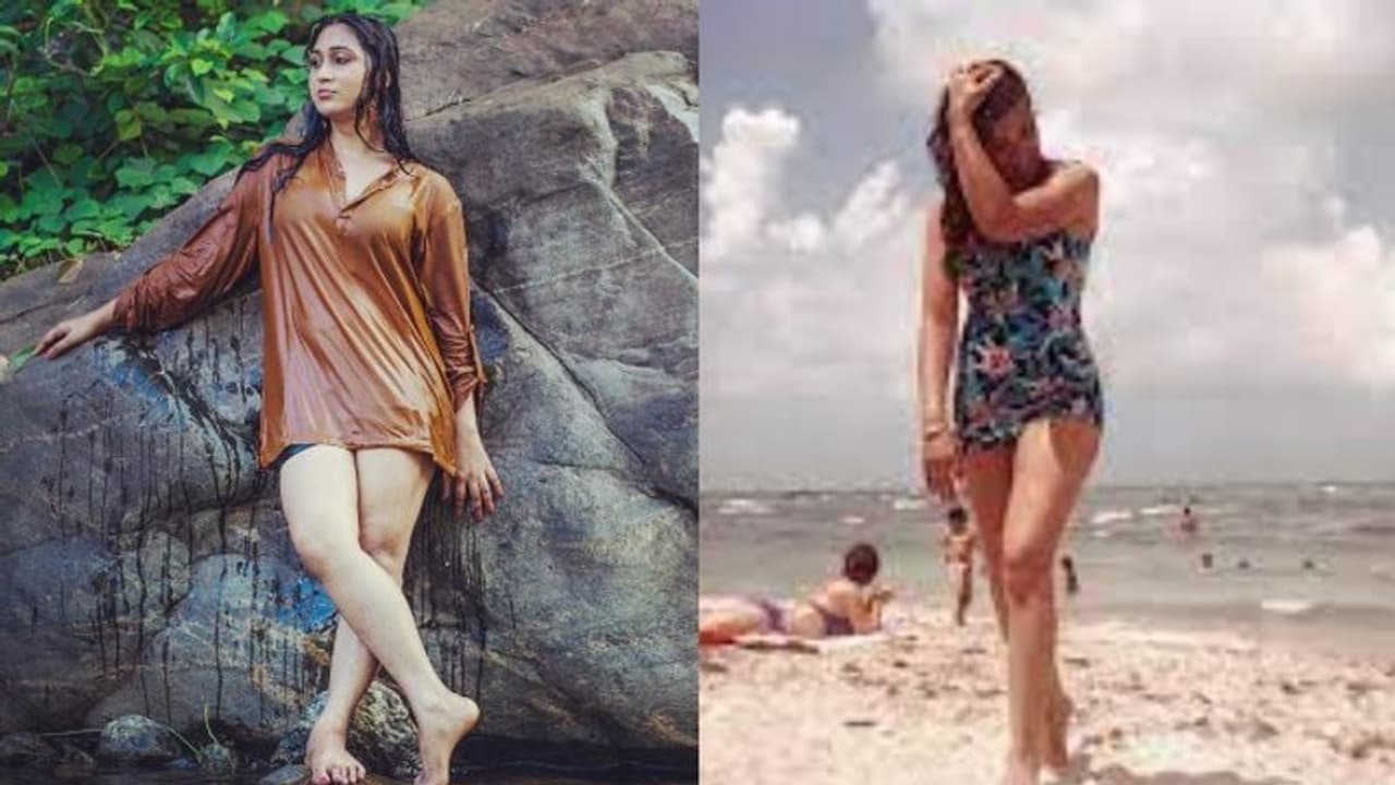 ബിക്കിനി ചിത്രം സെക്സിനുള്ള ക്ഷണമോ? പ്രതികരിച്ച് നടിമാരും ആക്ടിവിസ്റ്റുകളും ബിക്കിനി ചിത്രം സെക്സിനുള്ള ക്ഷണമോ? പ്രതികരിച്ച് നടിമാരും ആക്ടിവിസ്റ്റുകളും