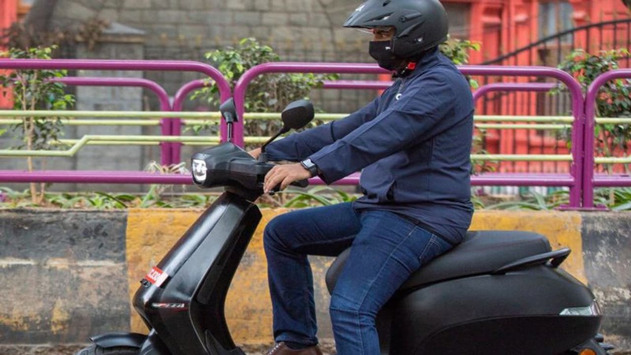 പ്രശ്നങ്ങൾക്ക് പരിഹാരം, ഒല സ്കൂട്ടര് വില്പ്പന തുടങ്ങി പ്രശ്നങ്ങൾക്ക് പരിഹാരം, ഒല സ്കൂട്ടര് വില്പ്പന തുടങ്ങി