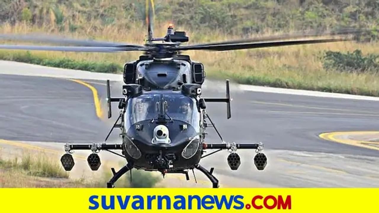 ಪಠಾನ್ಕೋಟ್ ಡ್ಯಾಮ್ನಲ್ಲಿ ಸೇನೆಯ ಹೆಲಿಕಾಪ್ಟರ್ ಕ್ರಾಷ್ ಪಠಾನ್ಕೋಟ್ ಡ್ಯಾಮ್ನಲ್ಲಿ ಸೇನೆಯ ಹೆಲಿಕಾಪ್ಟರ್ ಕ್ರಾಷ್