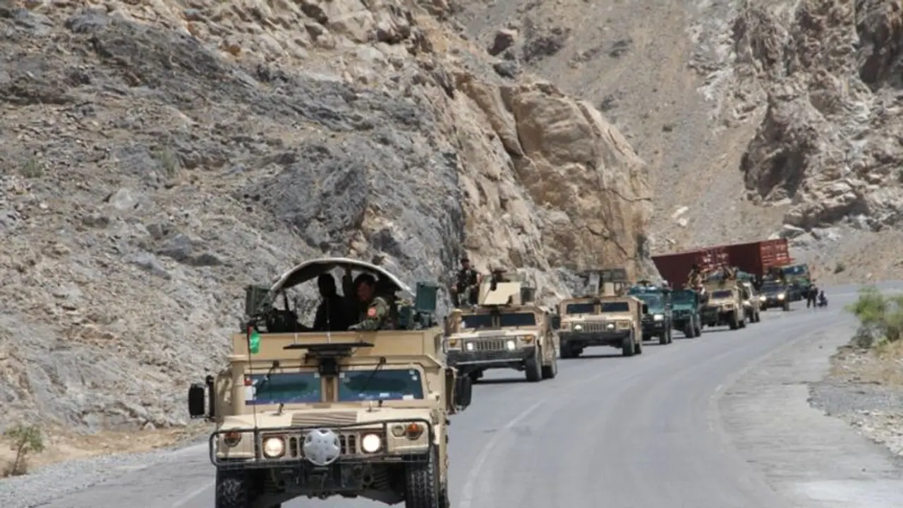 UN Security Council deeply concerned; condemns Taliban's deliberate attacks on Afghan civilians