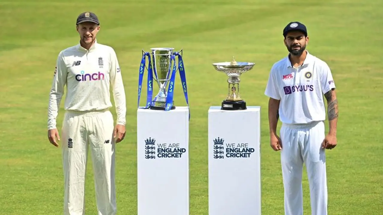 Pataudi Trophy 2021, 1st Test preview: Relentless India eyes dominant start to new WTC cycle