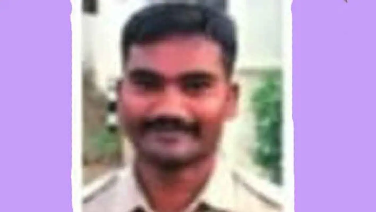 அட கடவுளே.. திருமணமான ஒரே மாதத்தில் அரசு பேருந்து மோதியதில் துடிதுடித்து உயிரிழந்த புதுமாப்பிள்ளை.! அட கடவுளே.. திருமணமான ஒரே மாதத்தில் அரசு பேருந்து மோதியதில் துடிதுடித்து உயிரிழந்த புதுமாப்பிள்ளை.!