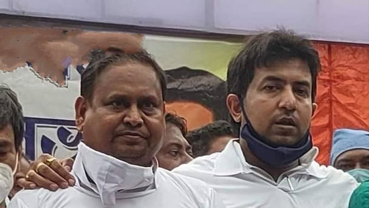 হুমায়ুন কবীর ‘কাটমানি’ নেন, পঞ্চায়েত প্রধানদের বিরুদ্ধে আদালতে যাওয়ার হুঁশিয়ারি বিধায়কের হুমায়ুন কবীর ‘কাটমানি’ নেন, পঞ্চায়েত প্রধানদের বিরুদ্ধে আদালতে যাওয়ার হুঁশিয়ারি বিধায়কের