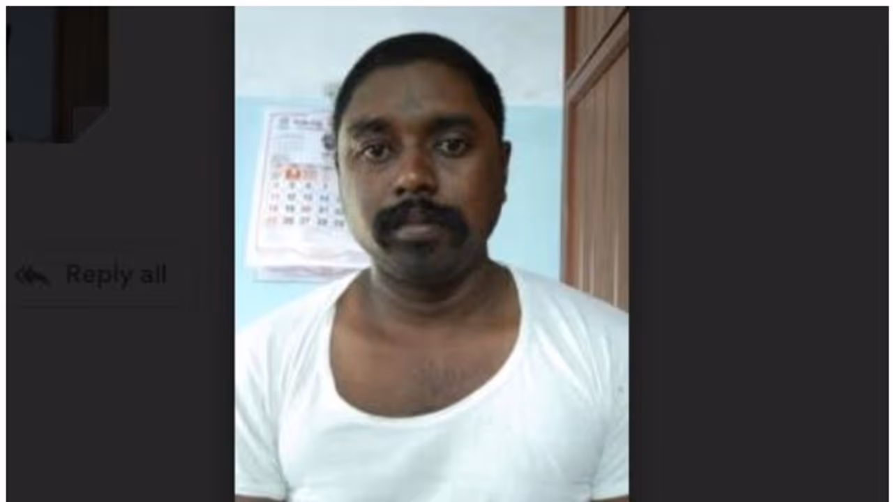 ക്വട്ടേഷന് സംഘം യുവാവിനെ മര്ദ്ദിച്ച സംഭവം; കുരുട് സതീഷ് പിടിയില് ക്വട്ടേഷന് സംഘം യുവാവിനെ മര്ദ്ദിച്ച സംഭവം; കുരുട് സതീഷ് പിടിയില്