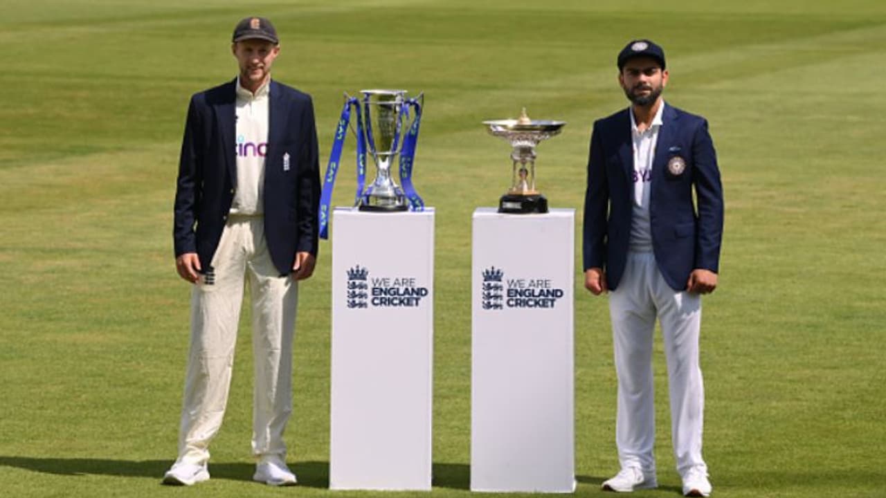 ট্রেন্ট ব্রিজে জমজমাট প্রথম টেস্ট, পঞ্চম দিনে ঐতিহাসিক জয়ের হাতছানি টিম ইন্ডিয়ার