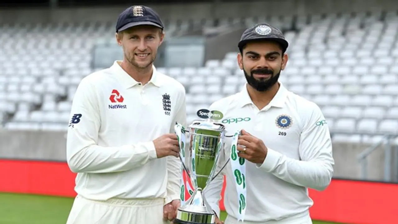 Eng vs Ind 1st Test: बुमराह शमी की जोड़ी ने इंग्लिश टीम को 183 रन पर सिमटाया, भारत 20/0 Eng vs Ind 1st Test: बुमराह शमी की जोड़ी ने इंग्लिश टीम को 183 रन पर सिमटाया, भारत 20/0