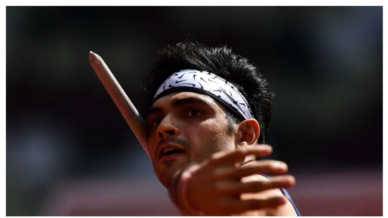 এক চেষ্টাতেই ফাইনাল, জ্যাভলিন থ্রোয়ে পদকের আশা জোরদার করলেন নীরজ চোপড়া