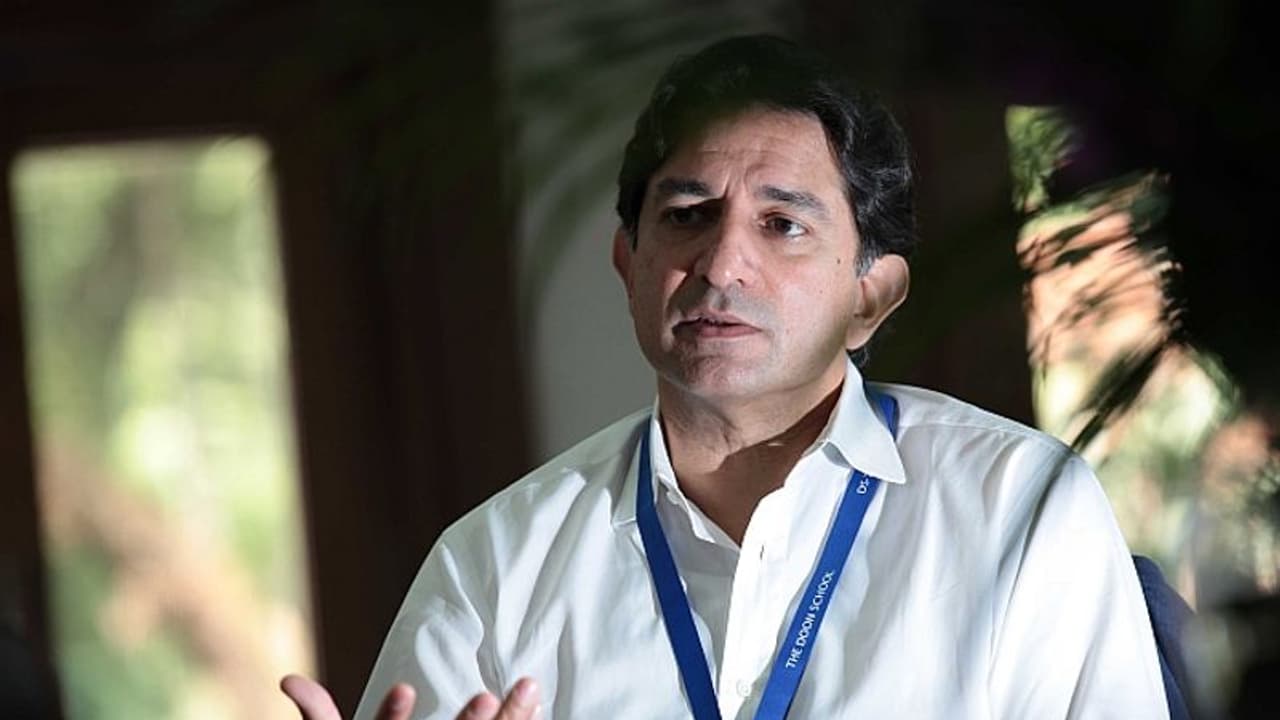 Yes Bank Probe: ED arrests Avantha Group promoter Gautam Thapar