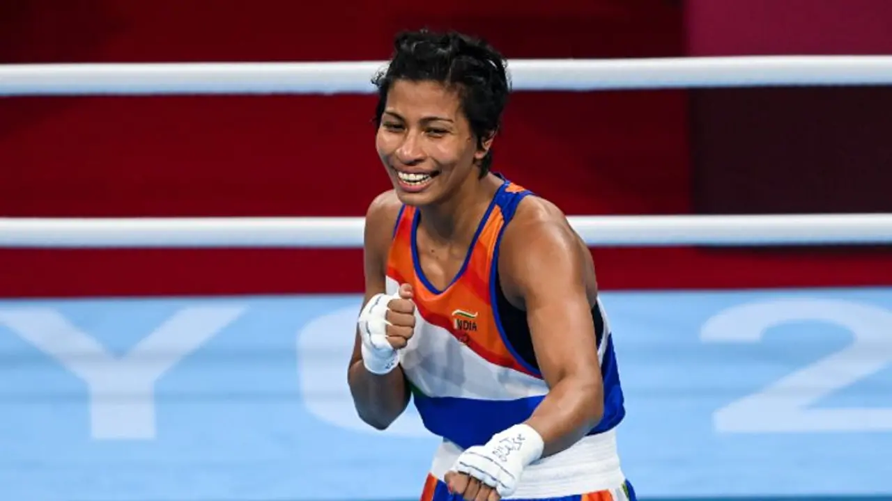 World Championships: Arundhati Choudhary drags BFI to court over direct entry for Lovlina Borgohain