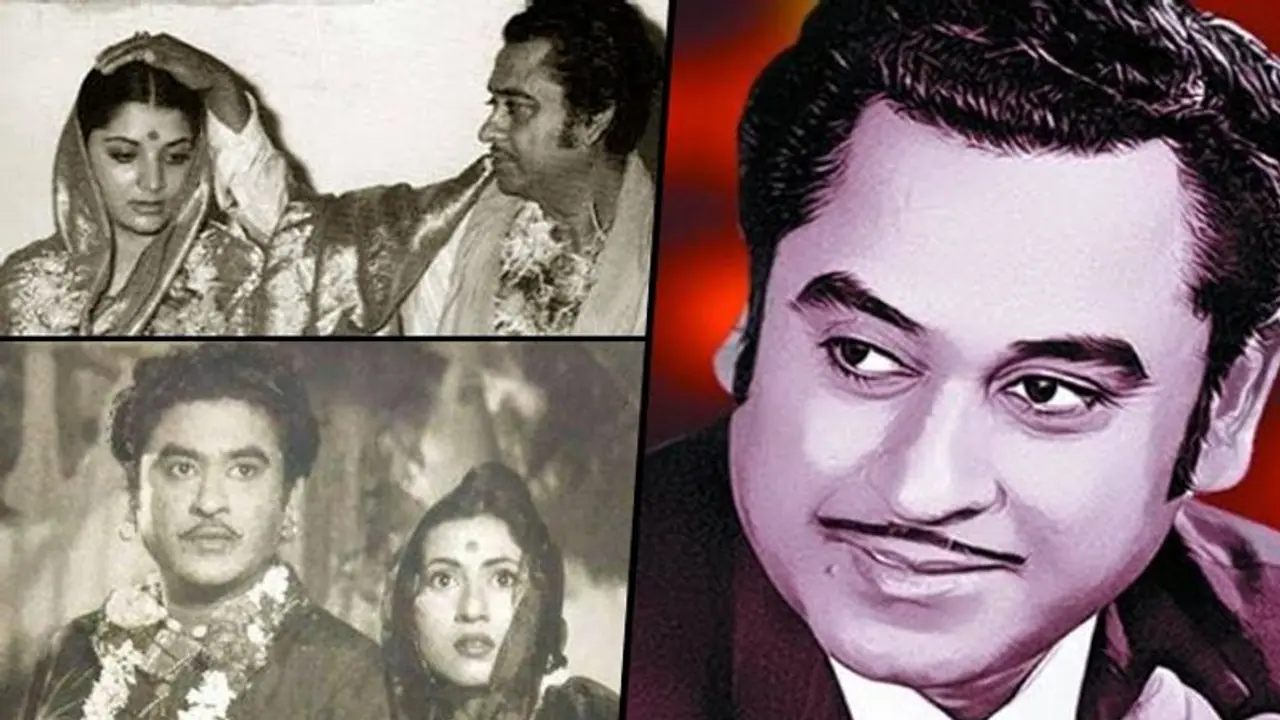 একাধিক নারীসঙ্গ, ৪ বার বিয়ের পরও সংসার টেকেনি কিশোরের, কেন জানেন ? 