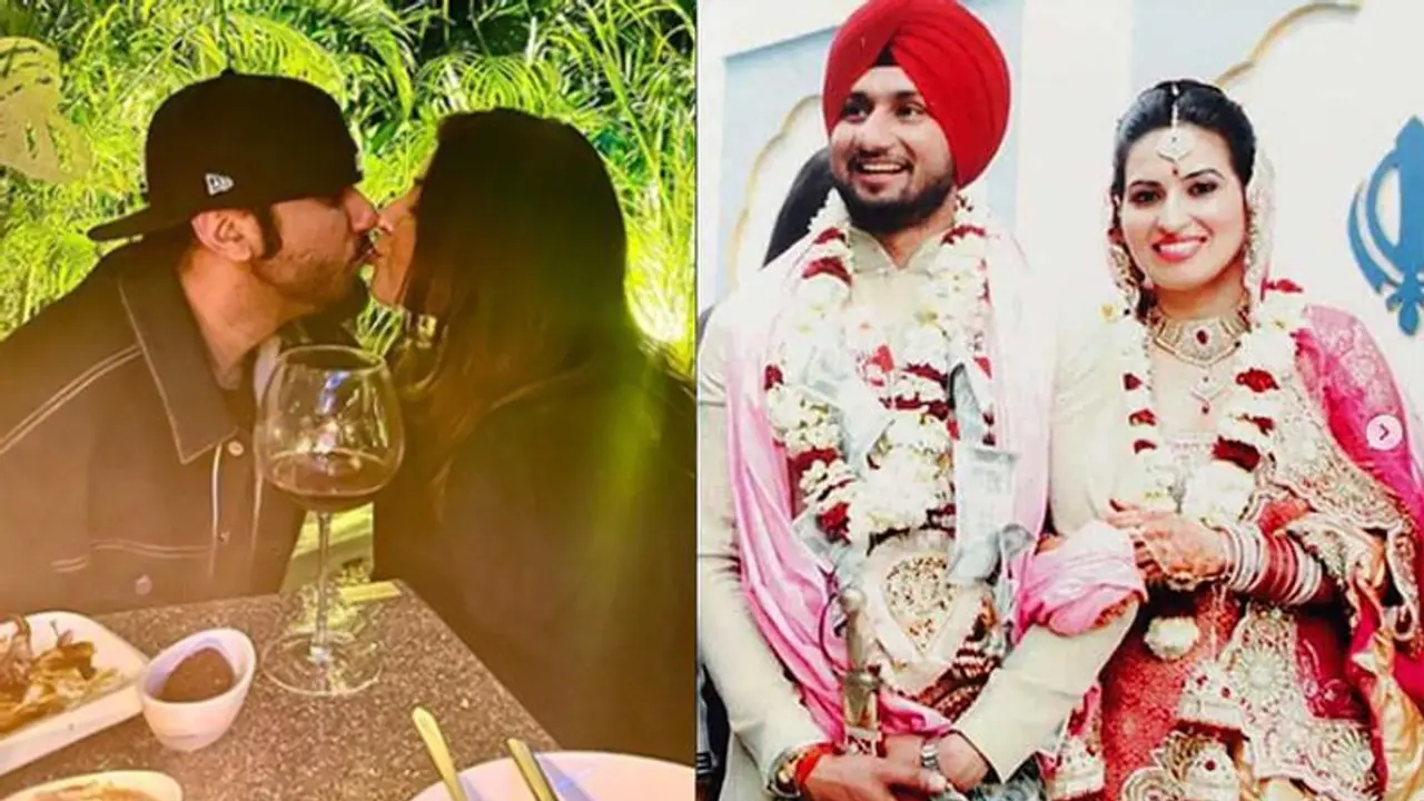 ಹನಿ ಸಿಂಗ್‌ಗೆ ಹಲವು ಯುವತಿಯರ ಜೊತೆ ದೈಹಿಕ ಸಂಬಂಧ; ಪತ್ನಿ ದೂರಿನಲ್ಲಿ ಸ್ಫೋಟಕ ಮಾಹಿತಿ ಬಹಿರಂಗ!