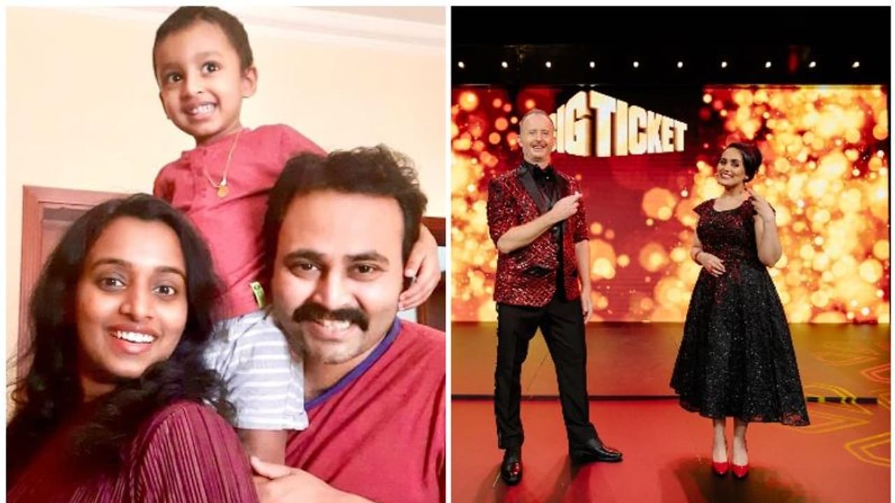 ബിഗ് ടിക്കറ്റിലെ 30 കോടി ഖത്തറിലെ മലയാളിക്ക്; ടിക്കറ്റെടുത്തത് 20 സുഹൃത്തുക്കള് ചേര്ന്ന് ബിഗ് ടിക്കറ്റിലെ 30 കോടി ഖത്തറിലെ മലയാളിക്ക്; ടിക്കറ്റെടുത്തത് 20 സുഹൃത്തുക്കള് ചേര്ന്ന്