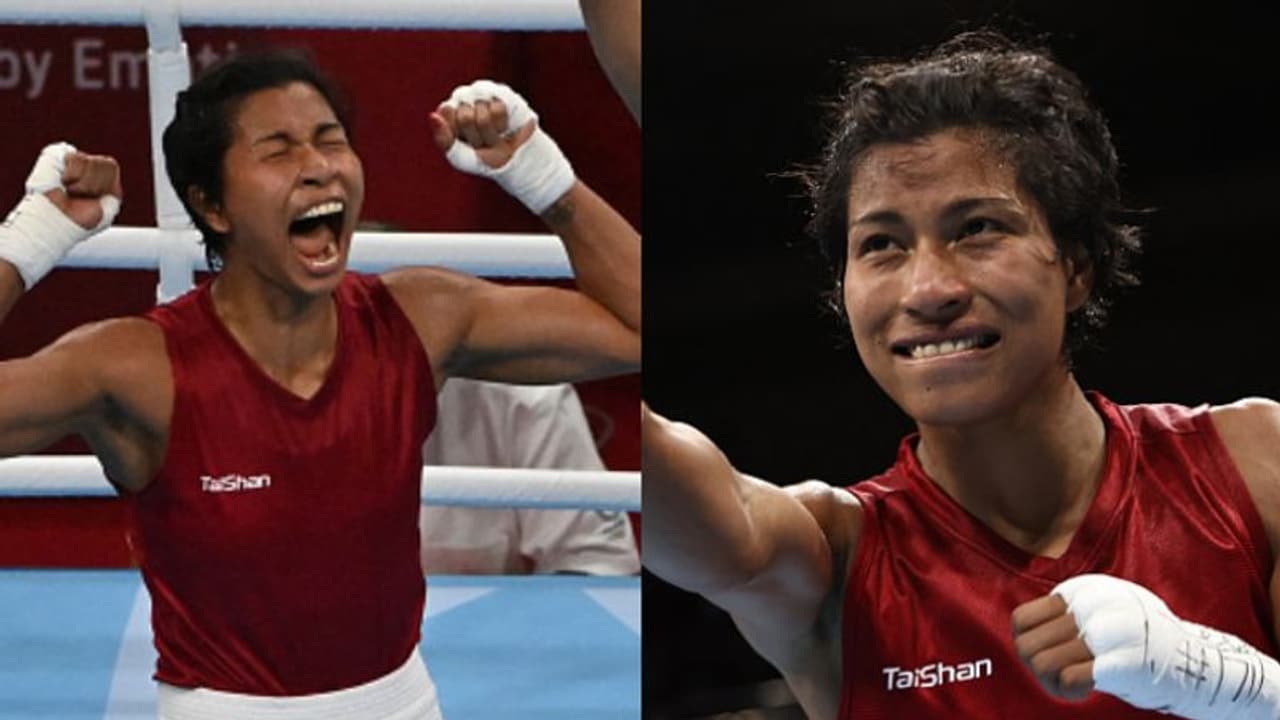 कैसे देश के लिए मेडल जीतेंगे खिलाड़ी जब कोच ही नहीं मिलेंगे, बॉक्सर लवनीना ने लगाया BFI पर उत्पीड़न का आरोप कैसे देश के लिए मेडल जीतेंगे खिलाड़ी जब कोच ही नहीं मिलेंगे, बॉक्सर लवनीना ने लगाया BFI पर उत्पीड़न का आरोप