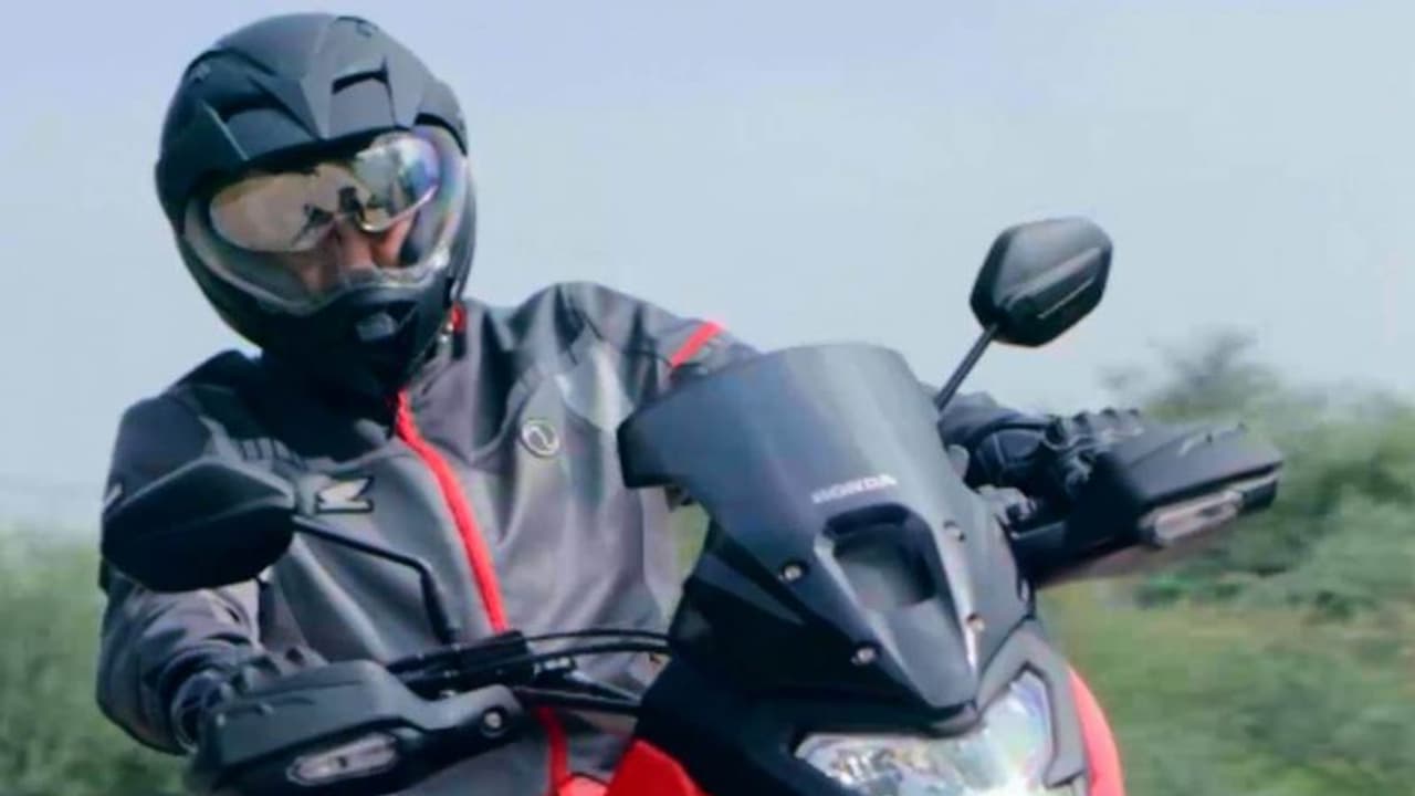 വരുന്നൂ മോഹവിലയില് പുത്തന് അഡ്വഞ്ചര് ബൈക്കുമായി ഹോണ്ട വരുന്നൂ മോഹവിലയില് പുത്തന് അഡ്വഞ്ചര് ബൈക്കുമായി ഹോണ്ട