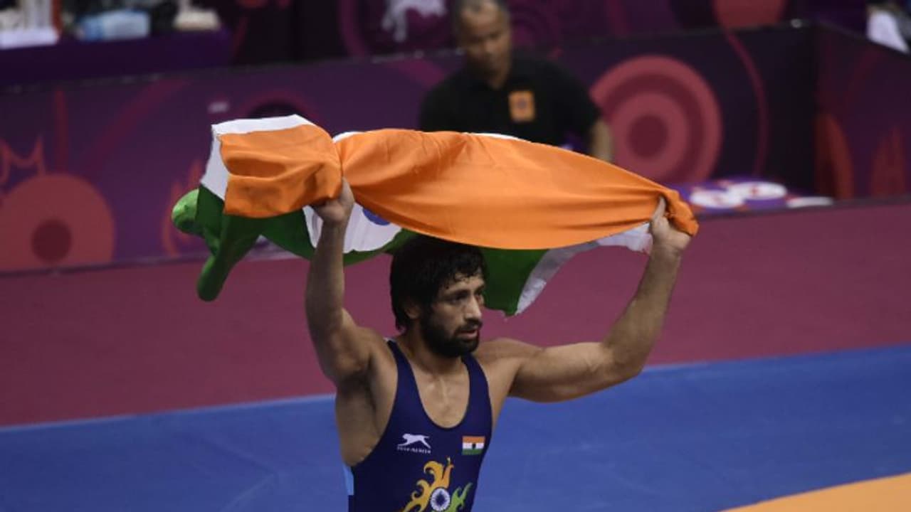 Tokyo Olympics: Wrestler Ravi Kumar Dahiya finishes with silver following final loss to Zaur Uguev