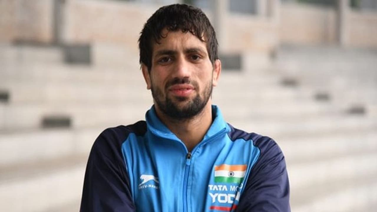 Tokyo Olympics 2020: कुश्ती ने पक्का किया भारत का चौथा मेडल, फाइनल में पहुंचे रवि दहिया Tokyo Olympics 2020: कुश्ती ने पक्का किया भारत का चौथा मेडल, फाइनल में पहुंचे रवि दहिया