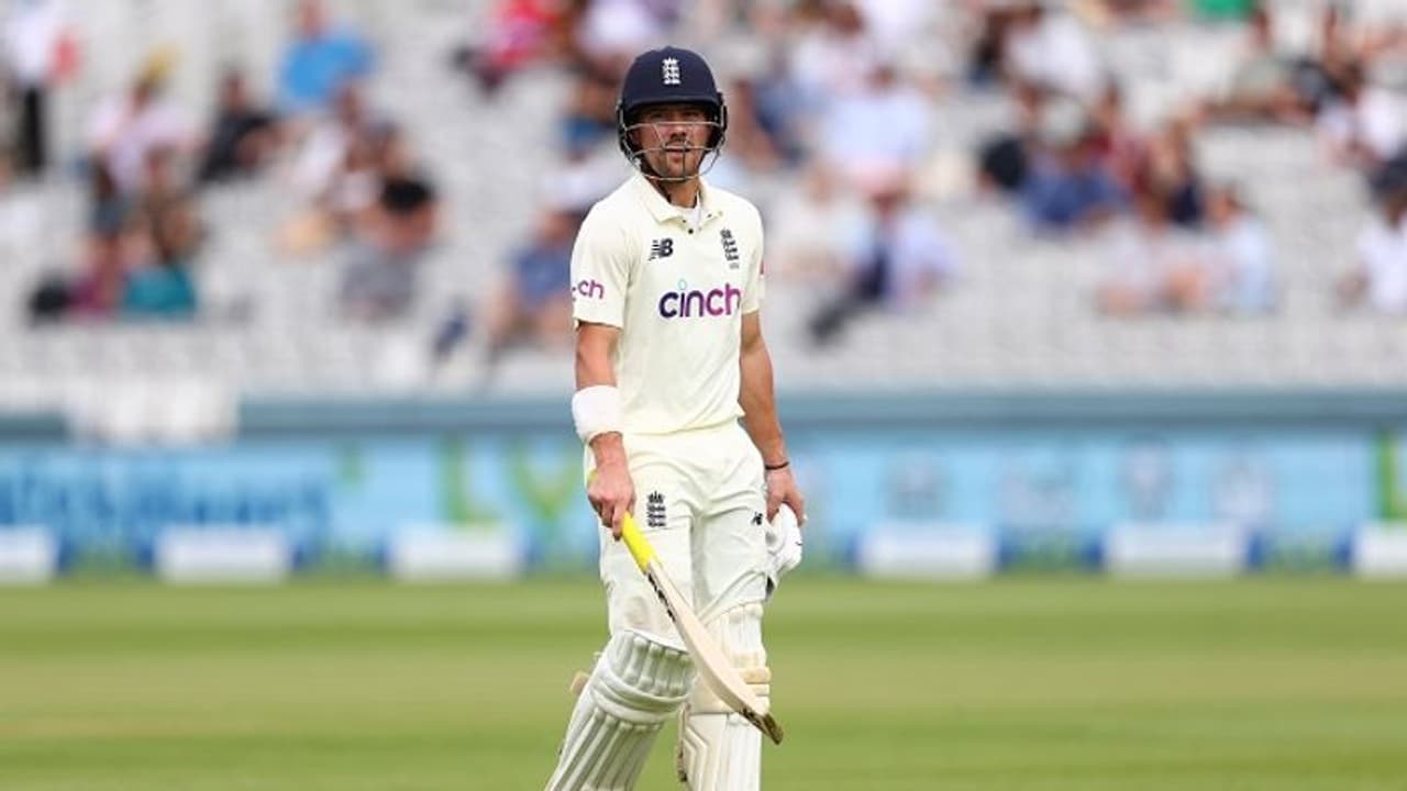 ENGvsING:ಮೊದಲ ಓವರ್ನಲ್ಲೇ ಟೀಂ ಇಂಡಿಯಾ ಮೇಲುಗೈ; ಬುಮ್ರಾ ದಾಳಿಗೆ ಆರಂಭಿಕ ಔಟ್! ENGvsING:ಮೊದಲ ಓವರ್ನಲ್ಲೇ ಟೀಂ ಇಂಡಿಯಾ ಮೇಲುಗೈ; ಬುಮ್ರಾ ದಾಳಿಗೆ ಆರಂಭಿಕ ಔಟ್!