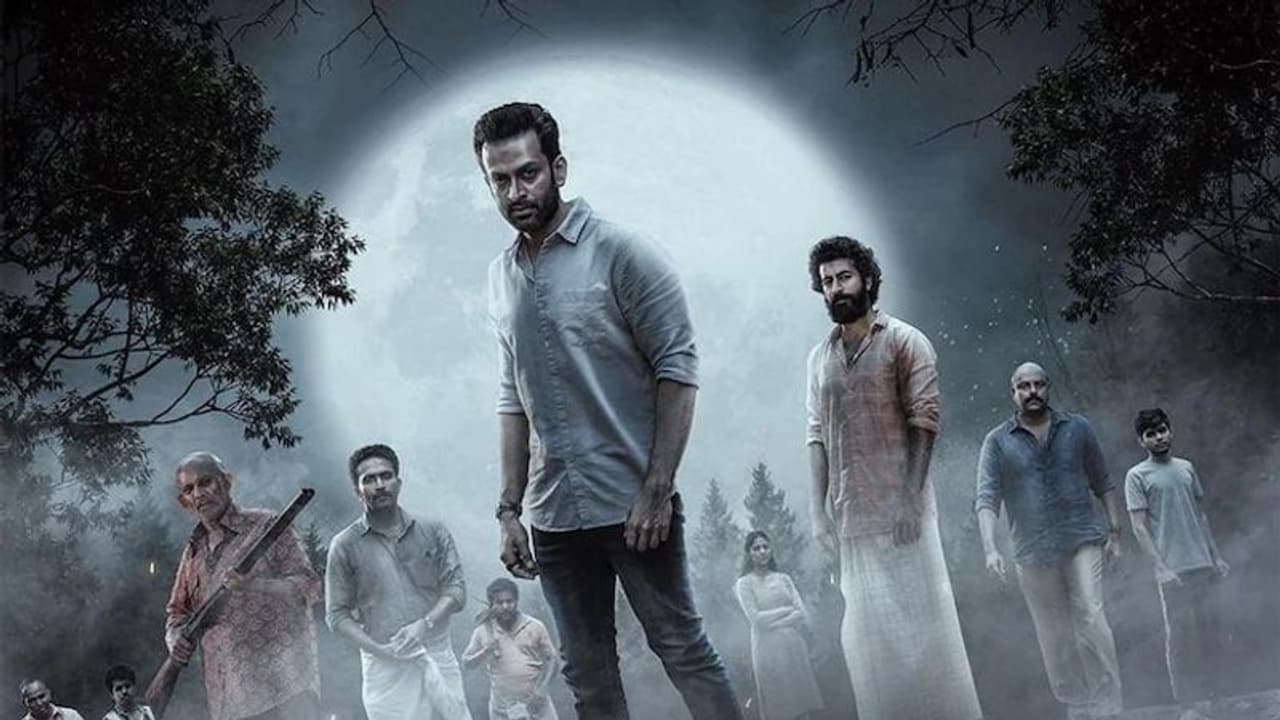 Kuruthi trailer out: 5 reasons to watch Prithviraj Sukumaran's next thriller Kuruthi trailer out: 5 reasons to watch Prithviraj Sukumaran's next thriller