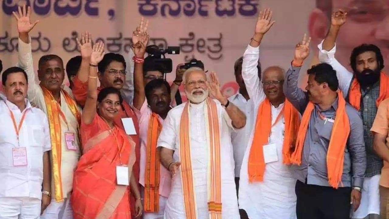 ಪಕ್ಷ ಮಾಡುತ್ತಿರುವ ದೊಡ್ಡ ಅವಮಾನ: ಸ್ವಪಕ್ಷದ ವಿರುದ್ಧ ಬಿಜೆಪಿ ಶಾಸಕಿ ಅಸಮಾಧಾನ