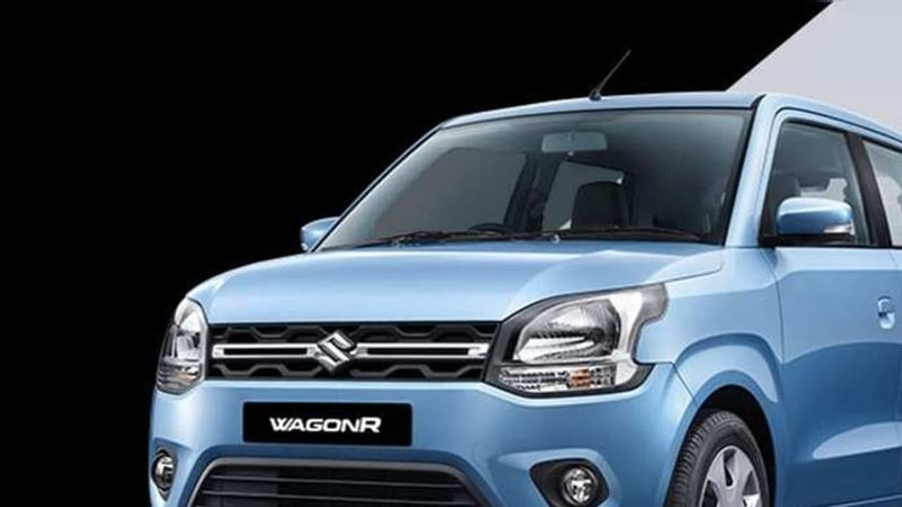 മോഹവിലയില്‍ പുതിയൊരു വാഗണ്‍ ആറുമായി മാരുതി സുസുക്കി