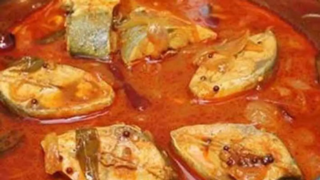 சோகத்தில் முடிந்த மீன் குழம்பு சண்டை... அனாதையான இரண்டு மகன்கள்..! சோகத்தில் முடிந்த மீன் குழம்பு சண்டை... அனாதையான இரண்டு மகன்கள்..!