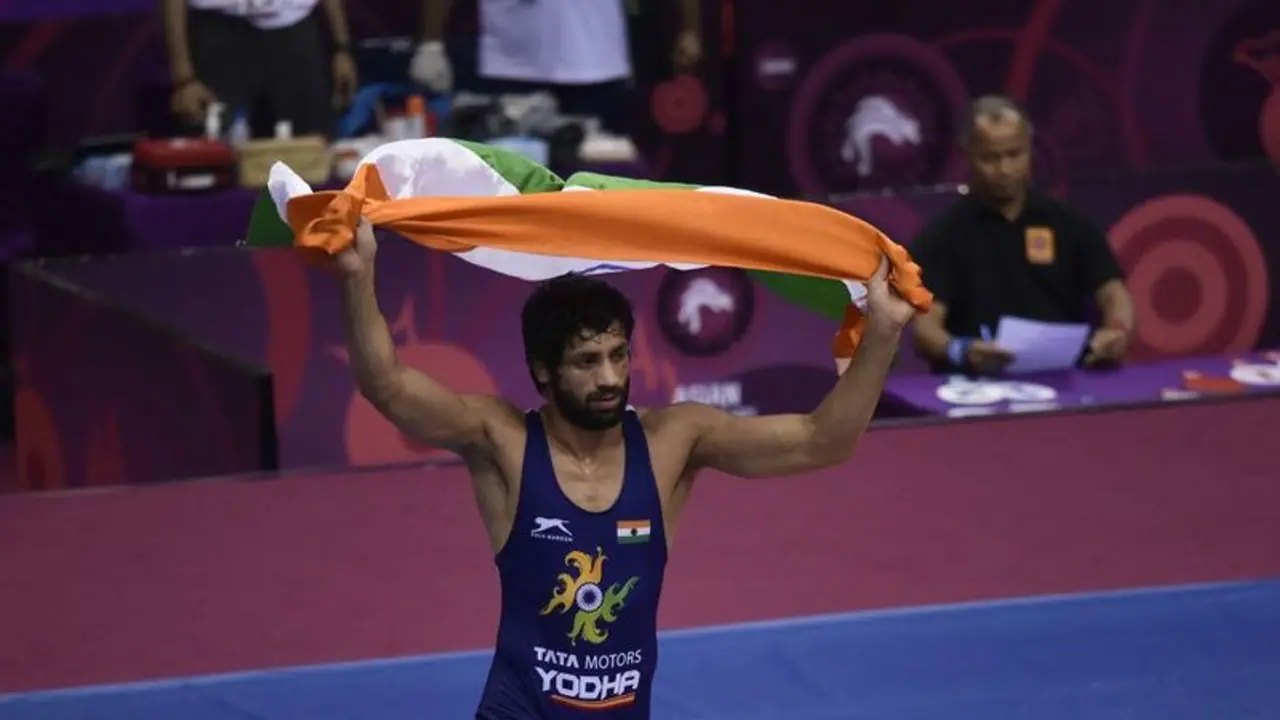 Tokyo Olympics: Wrestler Ravi Kumar Dahiya confirmed of silver medal, wishes pour in Tokyo Olympics: Wrestler Ravi Kumar Dahiya confirmed of silver medal, wishes pour in
