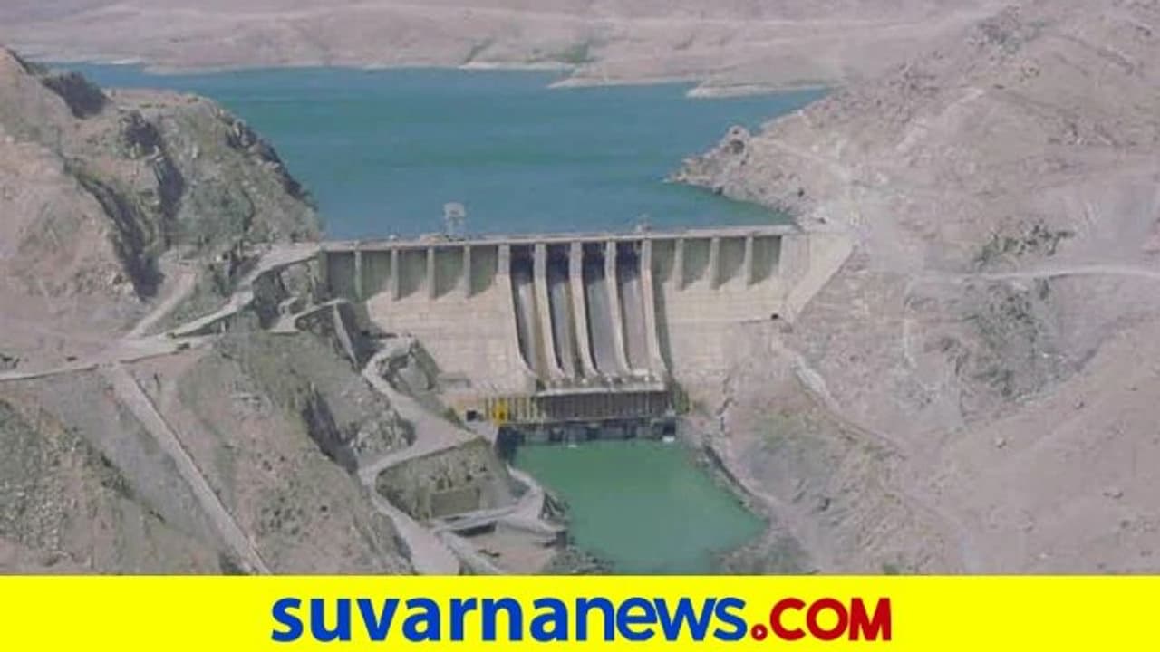 ಭಾರತ ನಿರ್ಮಿಸಿದ ಸಲ್ಮಾ ಡ್ಯಾಂ ಮೇಲೆ ದಾಳಿಗೆ ತಾಲಿಬಾನ್ ಯತ್ನ! ಭಾರತ ನಿರ್ಮಿಸಿದ ಸಲ್ಮಾ ಡ್ಯಾಂ ಮೇಲೆ ದಾಳಿಗೆ ತಾಲಿಬಾನ್ ಯತ್ನ!