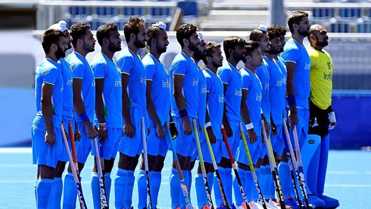 PM calls hockey captain Manpreet Singh, coach Graham Reid, says 'You have scripted history' PM calls hockey captain Manpreet Singh, coach Graham Reid, says 'You have scripted history'