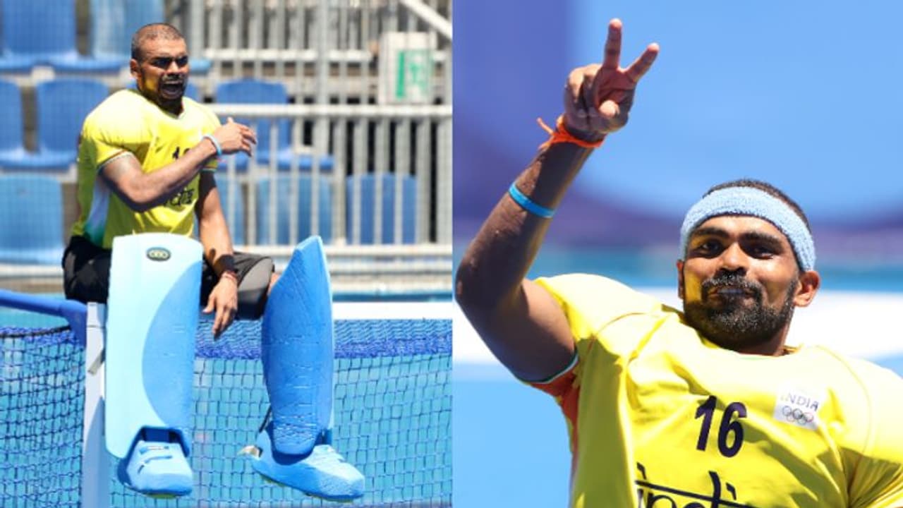 'ഒരേയൊരു ശ്രീജേഷേ നമുക്കുള്ളു, തിരസ്‌കരിക്കരുത്'; സംസ്ഥാനം പാരിതോഷികം പ്രഖ്യാപിക്കാത്തതില്‍ ടോം ജോസഫ്