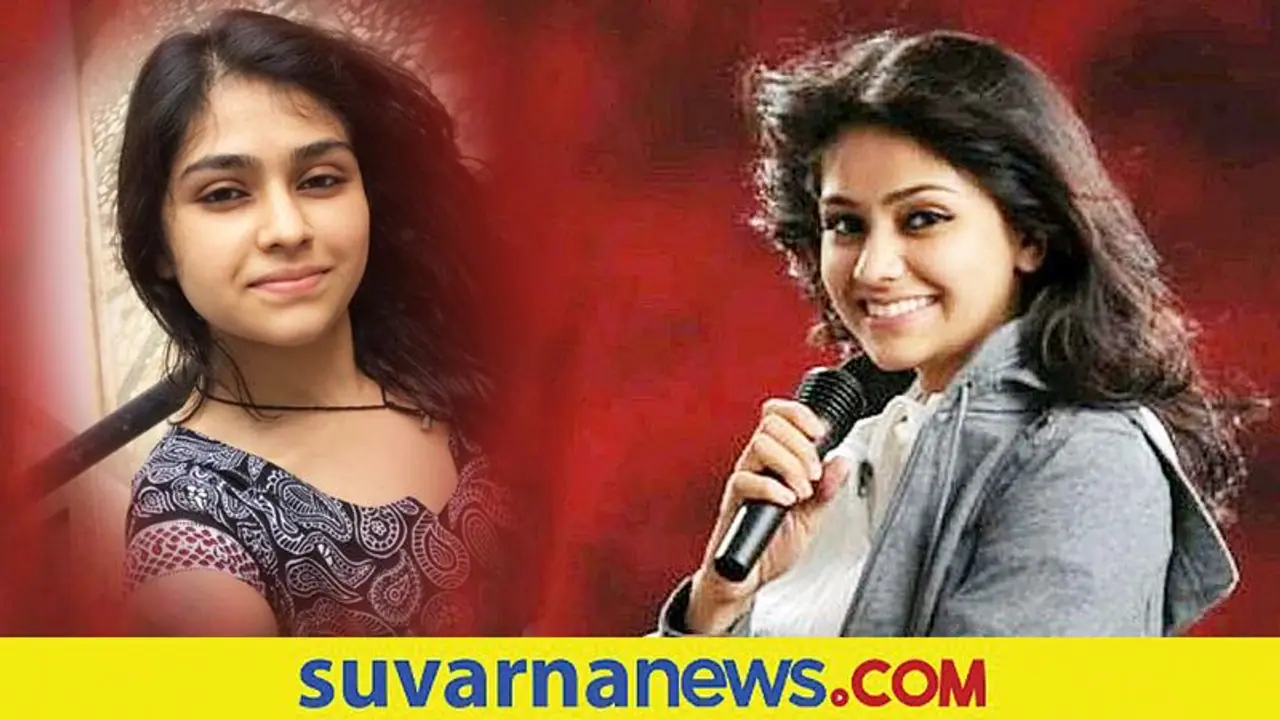 ಕ್ರೇಜಿಸ್ಟಾರ್ ಮೆಚ್ಚುಗೆ ಕೊನೆ ತನಕ ಮರೆಯಲ್ಲ..! ಗಾಯಕಿ ಕಾವ್ಯ ಶ್ರೀ ಕ್ರೇಜಿಸ್ಟಾರ್ ಮೆಚ್ಚುಗೆ ಕೊನೆ ತನಕ ಮರೆಯಲ್ಲ..! ಗಾಯಕಿ ಕಾವ್ಯ ಶ್ರೀ