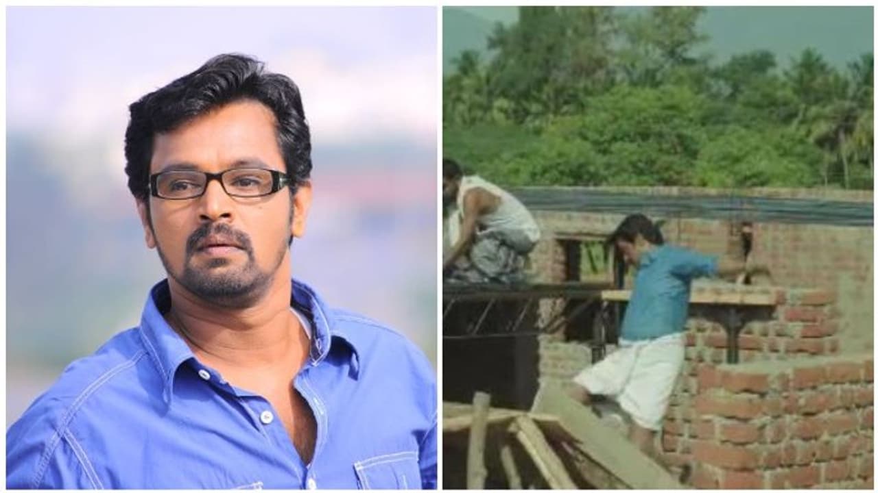 படப்பிடிப்பில் இயக்குநர் நடிகர் சேரனுக்கு ஏற்பட்ட சோகம்..! அதிர்ச்சியில் ரசிகர்கள்..! படப்பிடிப்பில் இயக்குநர் நடிகர் சேரனுக்கு ஏற்பட்ட சோகம்..! அதிர்ச்சியில் ரசிகர்கள்..!