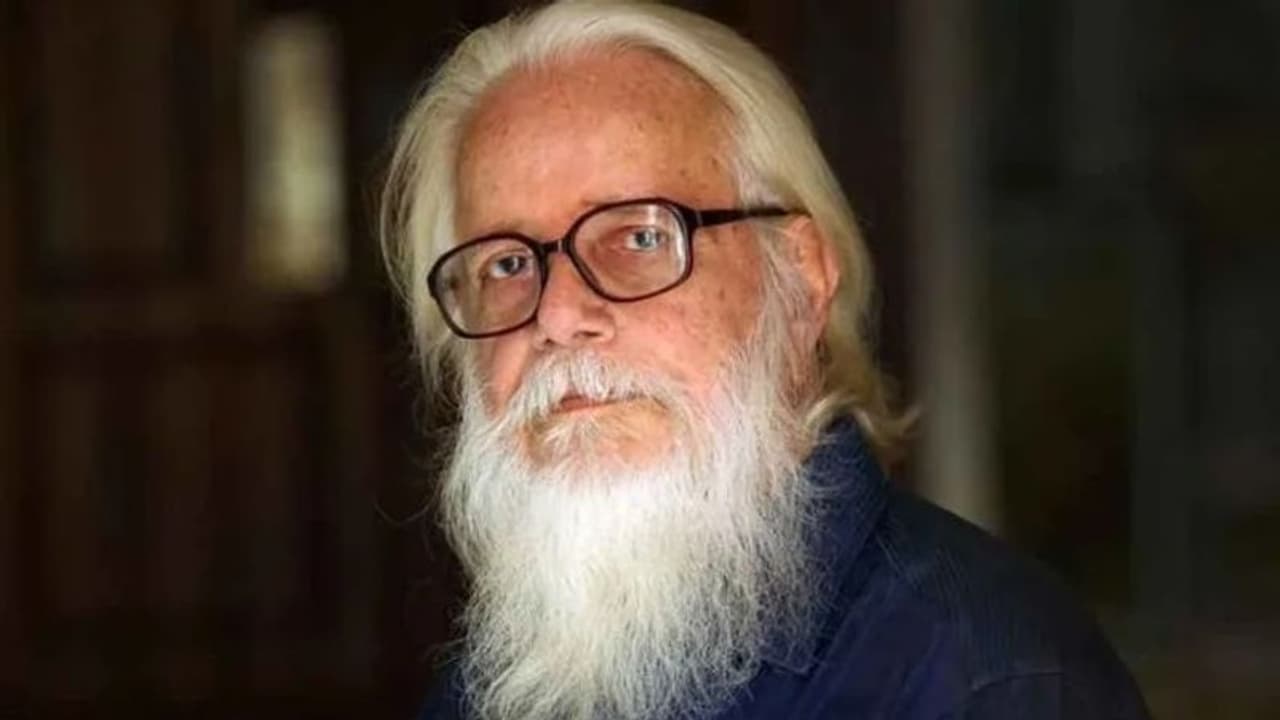 ISRO case: Kerala HC dismisses plea seeking probe against Nambi Narayanan; ex scientist welcomes decision
