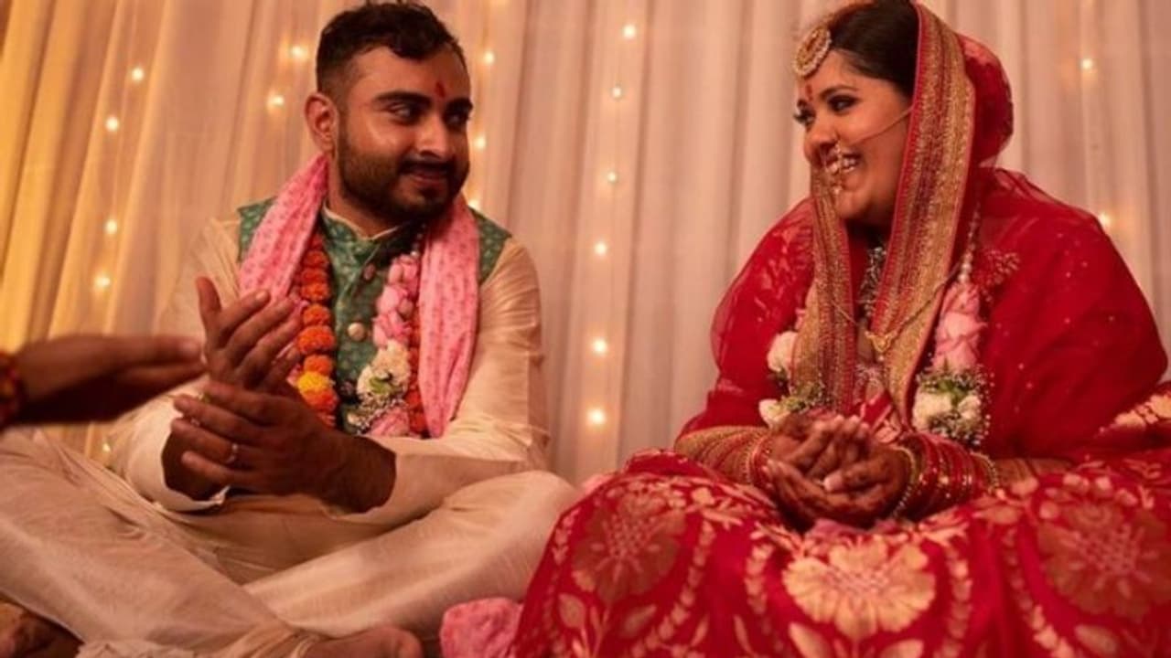 വിവാഹവസ്ത്രം വാങ്ങാൻ പോയപ്പോൾ 'ബോഡി ഷെയിമിംഗ്'; മാപ്പ് പറഞ്ഞ് സെലിബ്രിറ്റി ഡിസൈനർ