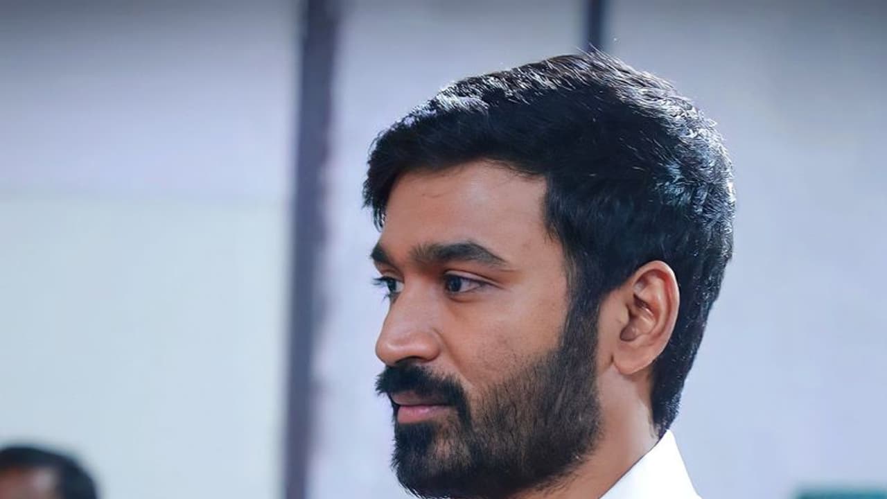 தனுஷின் அடுத்த படம் ஓடிடியில் ரிலீசாகிறதா? தனுஷின் அடுத்த படம் ஓடிடியில் ரிலீசாகிறதா?