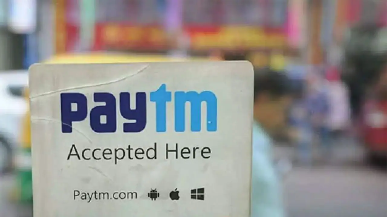 paytm share: பேடிஎம் பங்குகள் செம அடி: சரிவுக்கு காரணமான இரு விஷயங்கள் paytm share: பேடிஎம் பங்குகள் செம அடி: சரிவுக்கு காரணமான இரு விஷயங்கள்