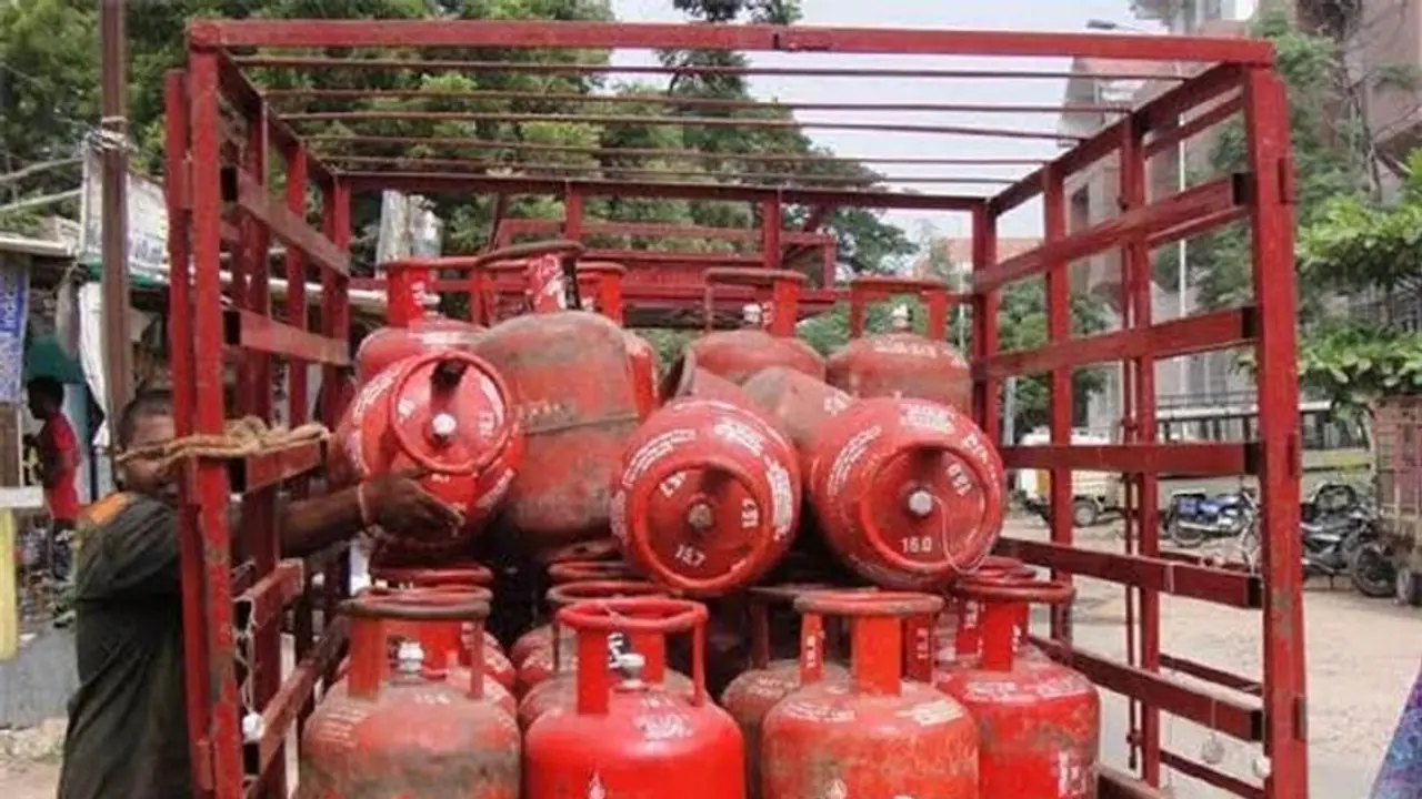 New rates of commercial LPG gas cylinders are out; check new rates here
