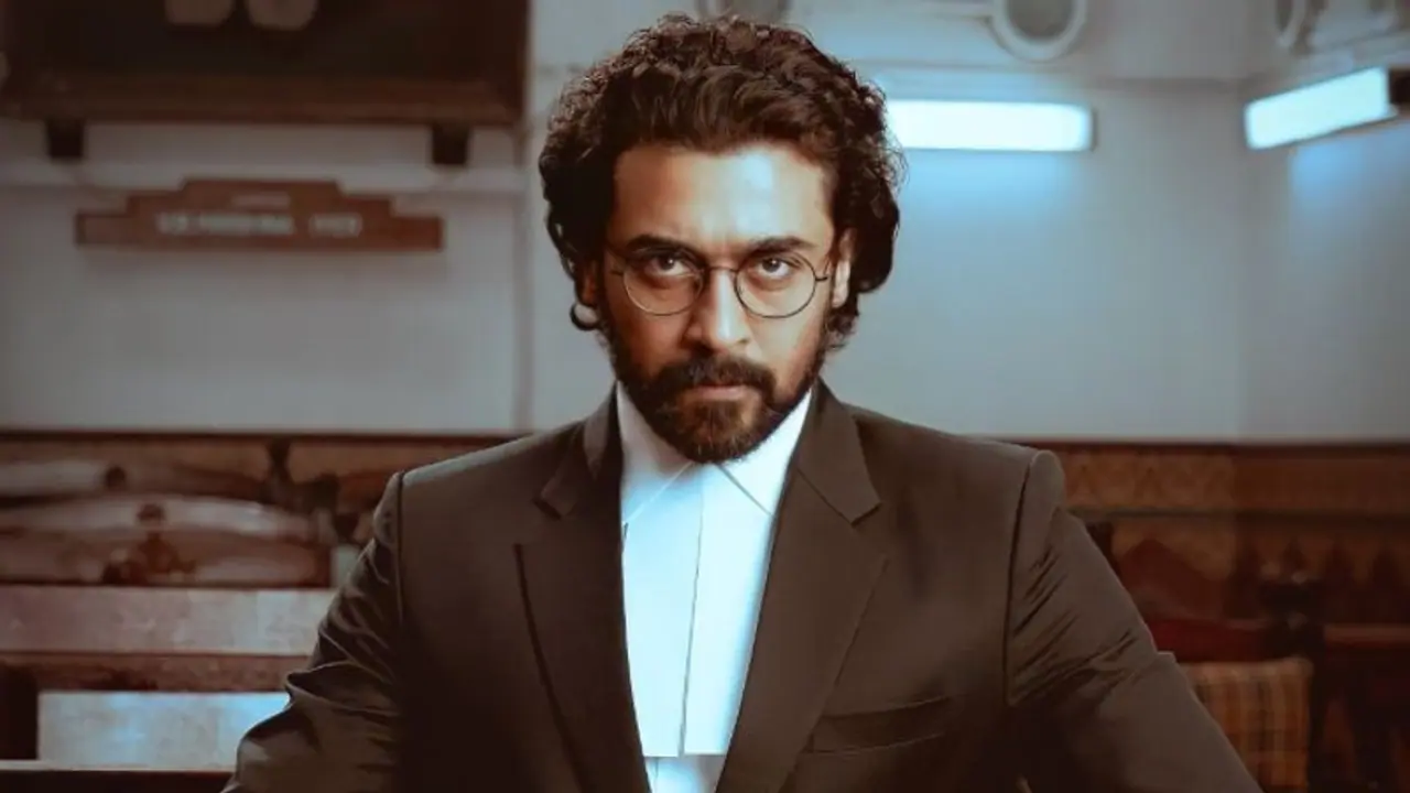 Suriya’s Jai Bhim out: Here are 7 reasons why Advocate Chandru's story is a must-watch