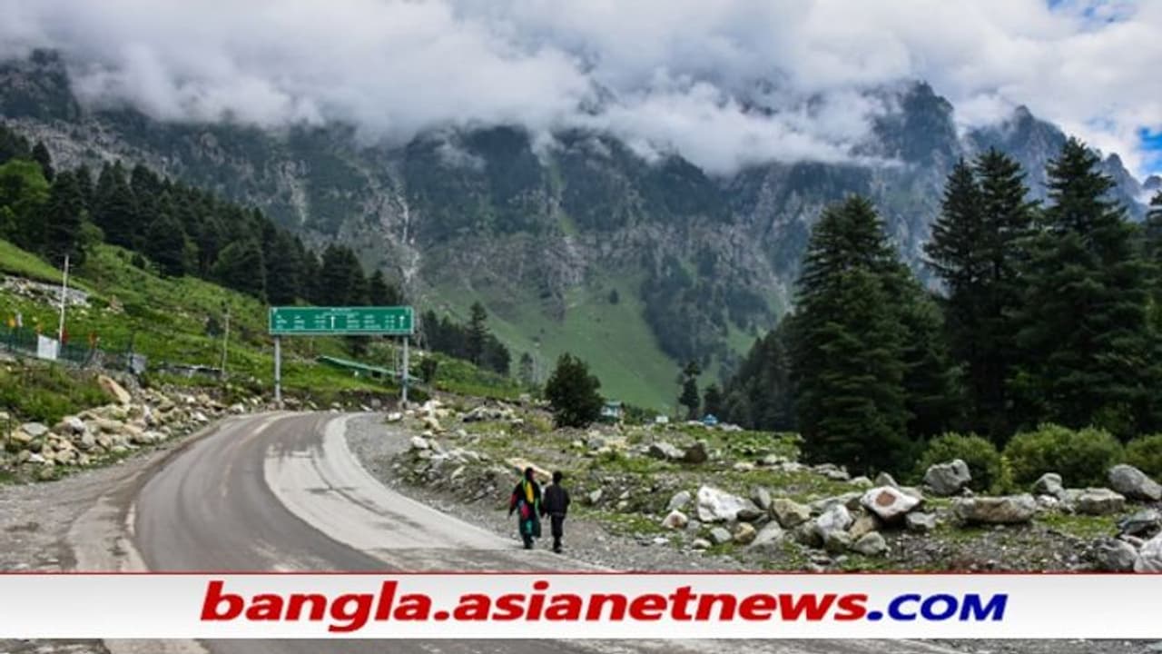 ৩৭০ ধারা বাতিল গত ২ বছরে কী কী বড় পরিবর্তন ঘটল জম্মু কাশ্মীরে ৩৭০ ধারা বাতিল গত ২ বছরে কী কী বড় পরিবর্তন ঘটল জম্মু কাশ্মীরে